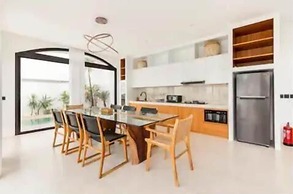 Villa Pendet Bali