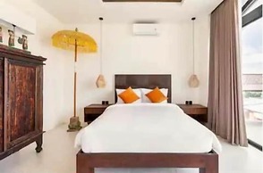 Villa Pendet Bali