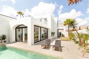 Villa Pendet Bali