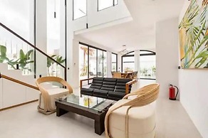 Villa Pendet Bali