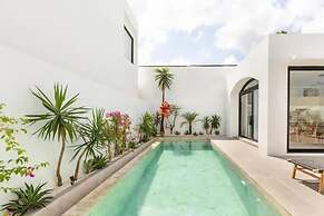 Villa Pendet Bali