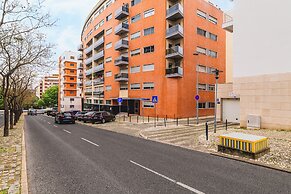 Lisbon Easy Stay