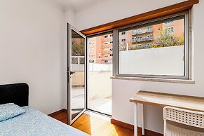 Lisbon Easy Stay