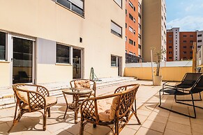 Lisbon Easy Stay