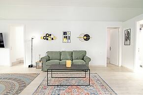 Villa Taxiarchis by Corfuescapes