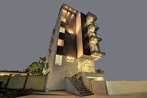 AVN Comforts Mysore