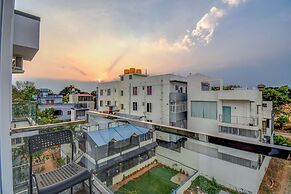 AVN Comforts Mysore