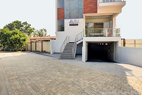 AVN Comforts Mysore