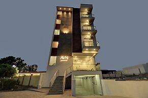 AVN Comforts Mysore