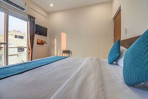 AVN Comforts Mysore