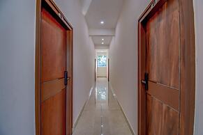 AVN Comforts Mysore