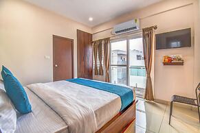 AVN Comforts Mysore