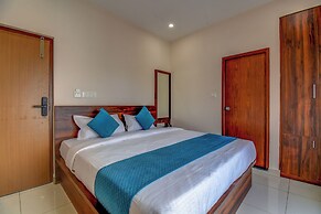AVN Comforts Mysore