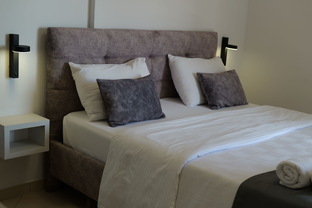 Hotel Abedini