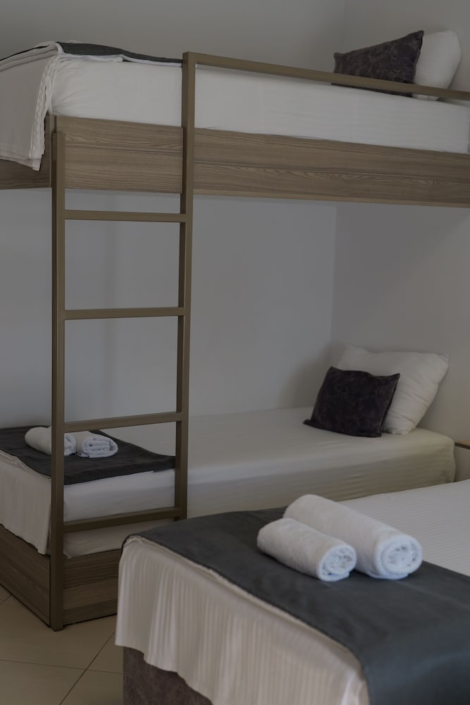 Hotel Abedini
