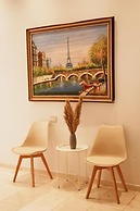 Hotel Abedini