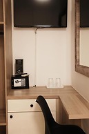 Hotel Abedini