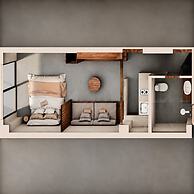 Maré Bucerías - Hotel & Apartmets