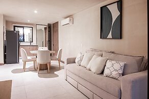 Maré Bucerías - Hotel & Apartmets