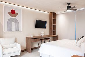 Maré Bucerías - Hotel & Apartmets