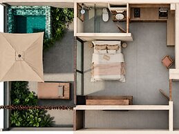Maré Bucerías - Hotel & Apartmets