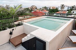 Maré Bucerías - Hotel & Apartmets