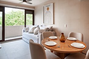 Maré Bucerías - Hotel & Apartmets