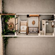 Maré Bucerías - Hotel & Apartmets