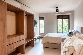 Maré Bucerías - Hotel & Apartmets