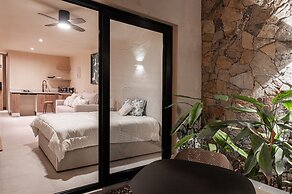 Maré Bucerías - Hotel & Apartmets