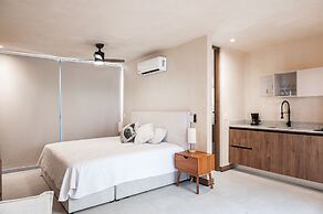 Maré Bucerías - Hotel & Apartmets
