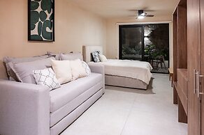 Maré Bucerías - Hotel & Apartmets