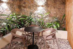 Maré Bucerías - Hotel & Apartmets