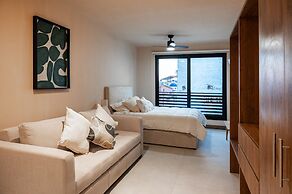 Maré Bucerías - Hotel & Apartmets