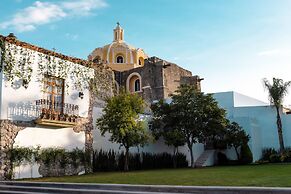 Casa Huamantla