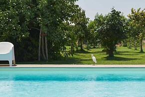 Casale Pergola Villa Sugarcane Private Pool 8-12