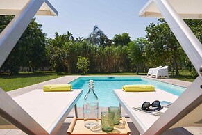 Casale Pergola Villa Sugarcane Private Pool 8-12