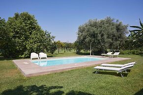 Casale Pergola Villa Sugarcane Private Pool 8-12
