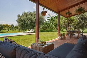 Casale Pergola Villa Sugarcane Private Pool 8-12