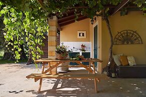 Tenuta Della Pergola - 3 Villas - 2 Private Pools