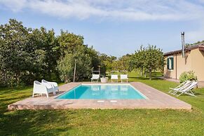 Tenuta Della Pergola - 3 Villas - 2 Private Pools