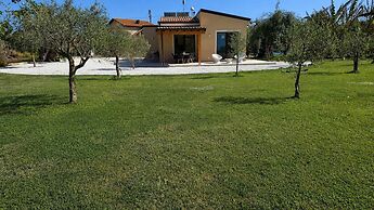 Tenuta Della Pergola - 3 Villas - 2 Private Pools