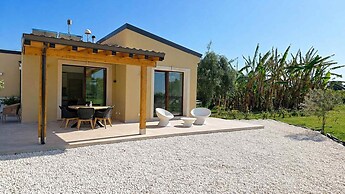 Villa Sugarcane 4-6 in Lido di Noto