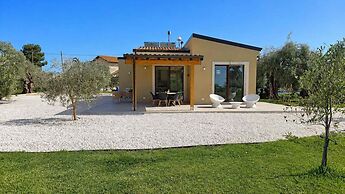 Villa Sugarcane 4-6 in Lido di Noto