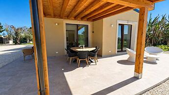 Villa Sugarcane 4-6 in Lido di Noto