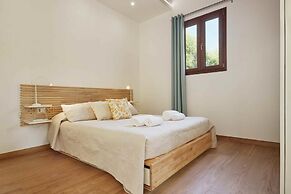 Villa Sugarcane 4-6 in Lido di Noto