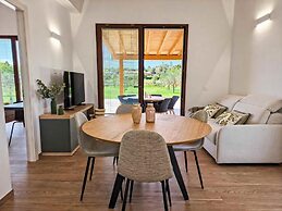 Villa Sugarcane 2-4 in Lido di Noto