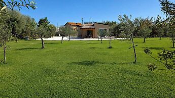 Villa Sugarcane 2-4 in Lido di Noto