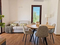 Villa Sugarcane 2-4 in Lido di Noto