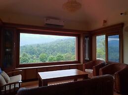 Tropical Blooms - Coorg